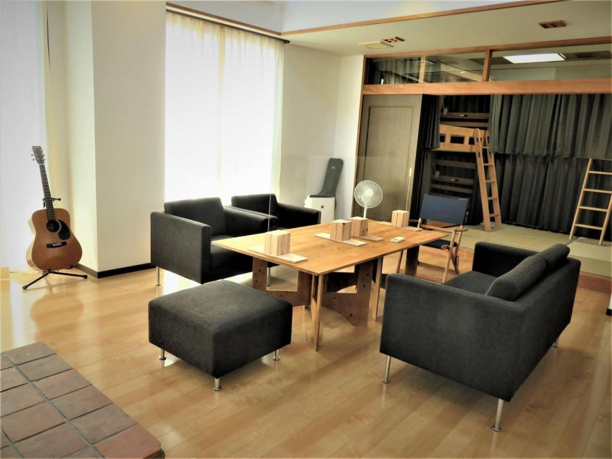 Monzen House Private Room - Vacation Stay 49372V Kasama 외부 사진